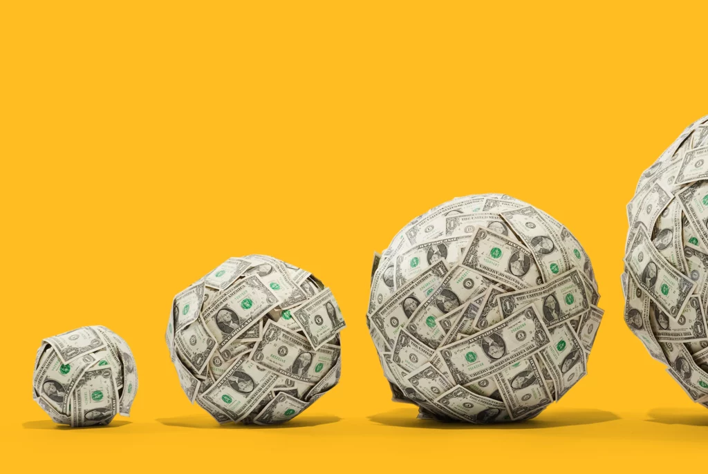 Can Immigrants Invest?, Immigrant Investors
