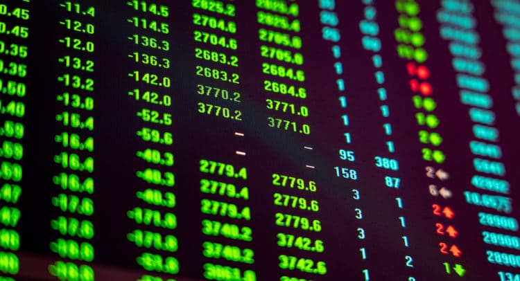 How to buy stocks itin number