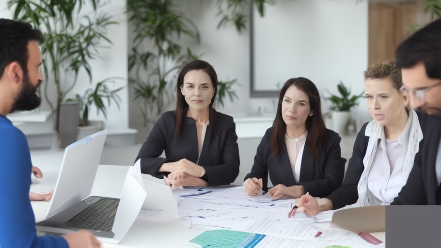 Expat financial planning