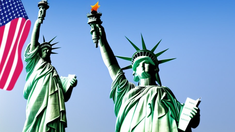 US immigration news