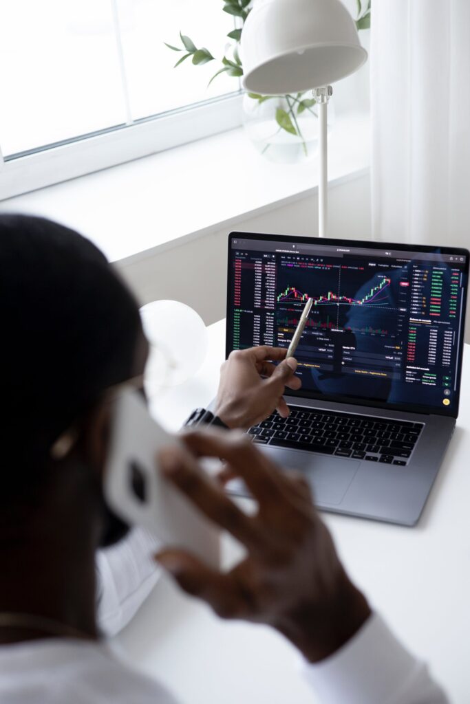 Intelligent Investments for Migrants