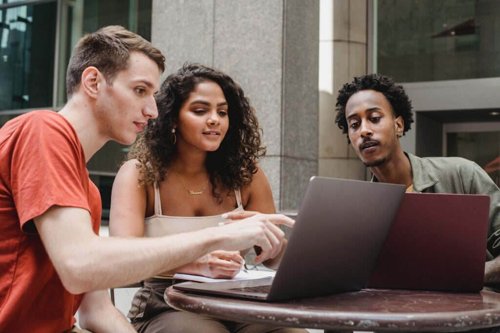 Alternative Financial Coaching