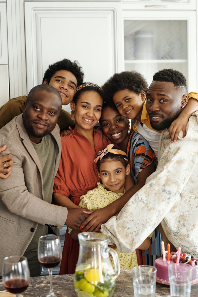 Immigrants positive Sum Game