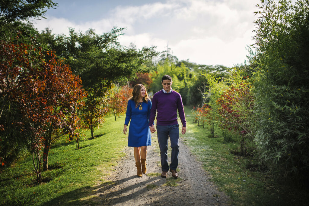 Adina and Mauricio, Immigrant Finance