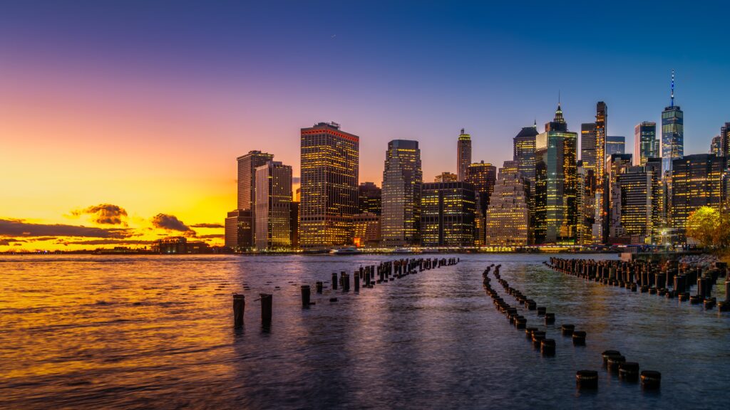 Investing as a Non US Permanent Resident