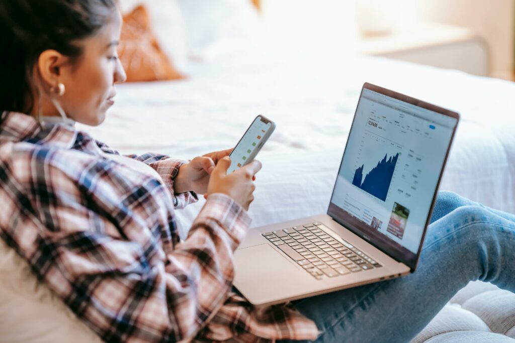 how to open an investment account as an undocumented immigrant